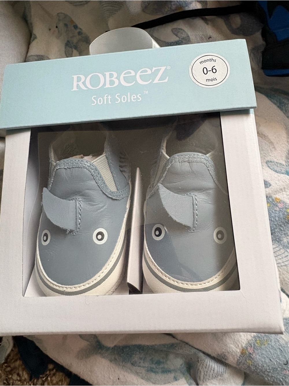 Toddler Shoes